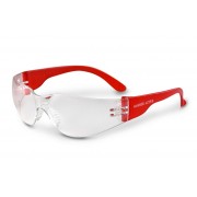 Очки открытые РОСОМЗ™ 015 HAMMER ACTIVЕ super (2C-1,2 PC), 11530-5