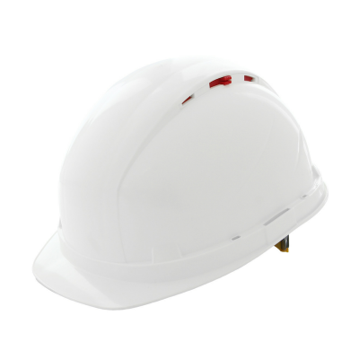 Каска РОСОМЗ™ RFI-3 BIOT™ RAPID (с храповиком), белый 72717 Каска РОСОМЗ™ RFI-3 BIOT™ RAPID (с храповиком), белый 72717