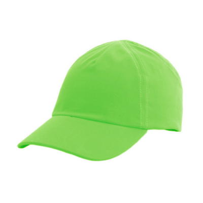Каскетка защитная РОСОМЗ™ RZ FavoriT CAP, зеленая 95519 Каскетка защитная РОСОМЗ™ RZ FavoriT CAP, зеленая 95519
