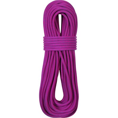Веревка VENTO™ Factor динамическая диам. 10мм (бухта 60м), vnt 551 purple 60 Веревка VENTO™ Factor динамическая диам. 10мм (бухта 60м), vnt 551 purple 60