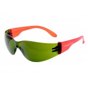 Очки открытые РОСОМЗ™ 015 HAMMER ACTIVЕ super (3 PC), 11529