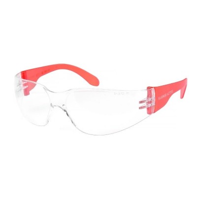 Очки открытые РОСОМЗ™ 015 HAMMER ACTIVЕ (2C-1,2 PC), 11580 Очки открытые РОСОМЗ™ 015 HAMMER ACTIVЕ (2C-1,2 PC), 11580