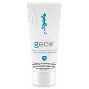 Крем защитный GECO™ гидрофобный 100мл, 1210V