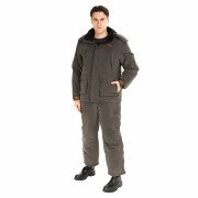 Костюм зимний Irbis (Finland) п/к HUNTSMAN, хаки
