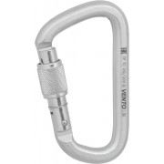 Карабин VENTO™ Стальной универсальный с муфтой keylock , vpro 0012