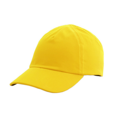 Каскетка защитная РОСОМЗ™ RZ FavoriT CAP, желтая 95515 Каскетка защитная РОСОМЗ™ RZ FavoriT CAP, желтая 95515