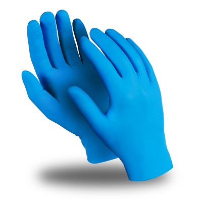 Перчатки Manipula Specialist® Эксперт (нитрил 0,12мм, упак. 50пар), DG-022 Перчатки Manipula Specialist® Эксперт (нитрил 0,12мм, упак. 50пар), DG-022