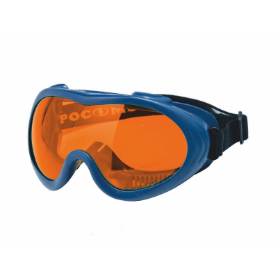 Очки закрытые РОСОМЗ™ ЗН55 SPARK StrongGlass™ (2-2 PC), 25552 Очки закрытые РОСОМЗ™ ЗН55 SPARK StrongGlass™ (2-2 PC), 25552