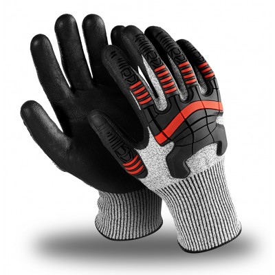 Перчатки Manipula Specialist® Дэтрион Сапфир, IG-821 Перчатки Manipula Specialist® Дэтрион Сапфир, IG-821
