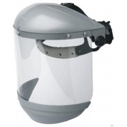 Щиток защитный РОСОМЗ™ НБТ3/С ВИЗИОН TERMO TITAN, 437391