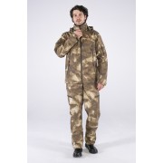Костюм Форест (тк.Рип-Стоп) Вожак, Моh grey RS210