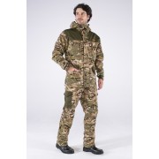 Костюм Вожак (тк.Рип-Стоп) Вожак, MultiCam RS210