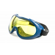 Очки закрытые РОСОМЗ™ ЗН55 SPARK StrongGlass™ (2-1,2 PC), 25557
