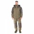 Костюм зимний Yukon Ice (Breathable) п/к HUNTSMAN, хаки Костюм зимний Yukon Ice (Breathable) п/к HUNTSMAN, хаки