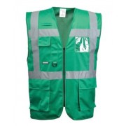 Жилет PORTWEST F476 ,зеленый