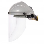 Щиток защитный РОСОМЗ™ НБТ1/С ВИЗИОН classic TERMO, 417290