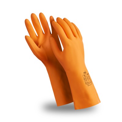 Перчатки Manipula Specialist® Цетра (латекс 0,75 мм), L-F-04/CG-947 Перчатки Manipula Specialist® Цетра (латекс 0,75 мм), L-F-04/CG-947