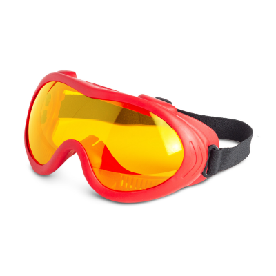 Очки закрытые РОСОМЗ™ ЗН55 SPARK CONTRAST super (2-1,2 PC), 25536 Очки закрытые РОСОМЗ™ ЗН55 SPARK CONTRAST super (2-1,2 PC), 25536