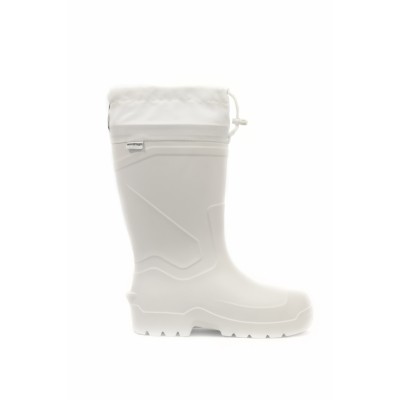 Сапоги ЭВА белые Nordman Active S (ПЕ -5 УММ NEW) Сапоги ЭВА белые Nordman Active S (ПЕ -5 УММ NEW)
