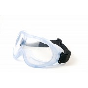 Очки закрытые РОСОМЗ™ ЗН55 SPARK StrongGlass™ (2С-1,2 PC), 25537