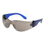 Очки открытые РОСОМЗ™ 015 HAMMER ACTIVЕ StrongGlass (5-2,5 PC), 11555-5