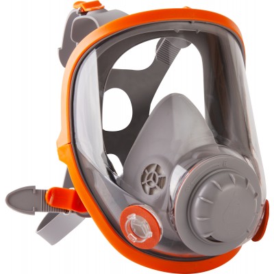 Полнолицевая маска Jeta Safety 5950 Полнолицевая маска Jeta Safety 5950