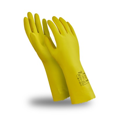 Перчатки Manipula Specialist® Блеск (латекс 0,4мм), L-F-01/CG-941 Перчатки Manipula Specialist® Блеск (латекс 0,4мм), L-F-01/CG-941