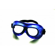 Очки закрытые РОСОМЗ™ ЗН18 DRIVER RIKO®, 21810
