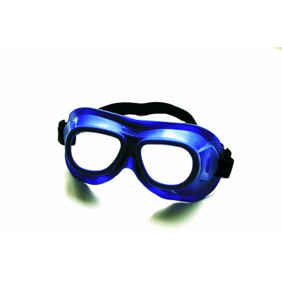 Очки закрытые РОСОМЗ™ ЗН18 DRIVER RIKO®, 21810 Очки закрытые РОСОМЗ™ ЗН18 DRIVER RIKO®, 21810