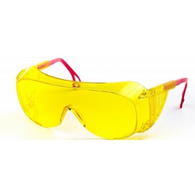 Очки открытые РОСОМЗ™ 045 ВИЗИОН® CONTRAST super (2-1,2 PС), 14536 Очки открытые РОСОМЗ™ 045 ВИЗИОН® CONTRAST super (2-1,2 PС), 14536
