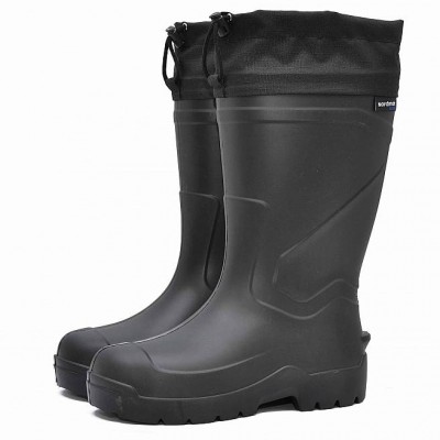Сапоги ЭВА Nordman Active Pro с манжетой (арт. 5-508-D01, 5-540-D01) Сапоги ЭВА Nordman Active Pro с манжетой (арт. 5-508-D01, 5-540-D01)