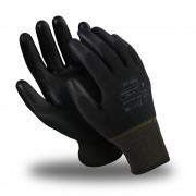 Перчатки Manipula Specialist® Микропол (нейлон+полиуретан), TPU-12/MG-161