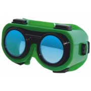 Очки от отраженного лазерного излучения РОСОМЗ™ ЗН22-С3С22 LASER, 22203