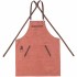 Фартук Craft, красно-розовый Фартук Craft, красно-розовый