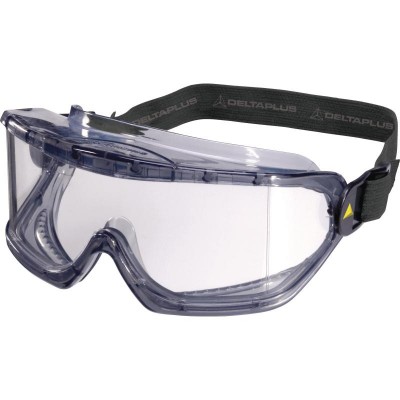 Очки закрытые DeltaPlus™ GALERAS CLEAR Очки закрытые DeltaPlus™ GALERAS CLEAR