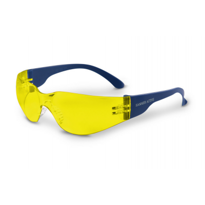 Очки открытые РОСОМЗ™ 015 HAMMER ACTIVЕ CONTRAST StrongGlass (2-1,2PC), 11557-5 Очки открытые РОСОМЗ™ 015 HAMMER ACTIVЕ CONTRAST StrongGlass (2-1,2PC), 11557-5