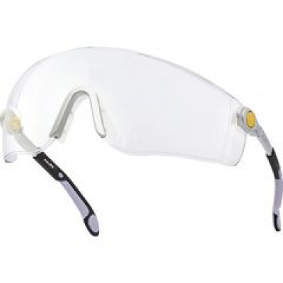 Очки открытые DeltaPlus™ LIPARI2 CLEAR Очки открытые DeltaPlus™ LIPARI2 CLEAR