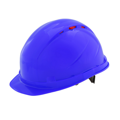 Каска РОСОМЗ™ RFI-3 BIOT™ RAPID (с храповиком), синий 72718 Каска РОСОМЗ™ RFI-3 BIOT™ RAPID (с храповиком), синий 72718