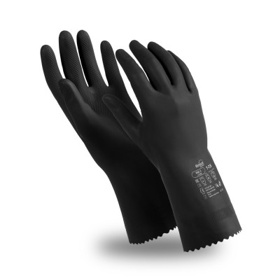 Перчатки Manipula Specialist® КЩС-2 (латекс 0,35мм), CG-943 Перчатки Manipula Specialist® КЩС-2 (латекс 0,35мм), CG-943