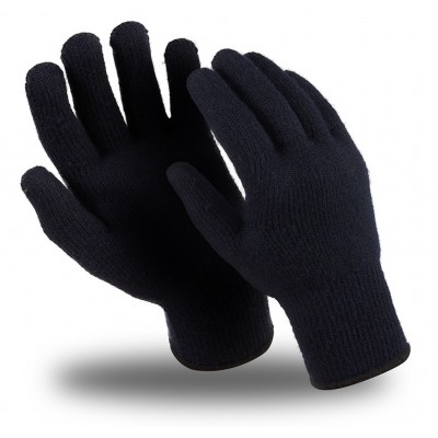 Перчатки Manipula Specialist® Север (50% шерсть), WG-703 Перчатки Manipula Specialist® Север (50% шерсть), WG-703
